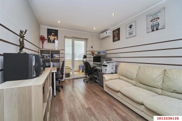 Фото №4: 3-комнатная квартира 113 м² - Краснодар, мкр. Завод Измерительных Приборов, ул. имени 40-летия Победы, 33/1