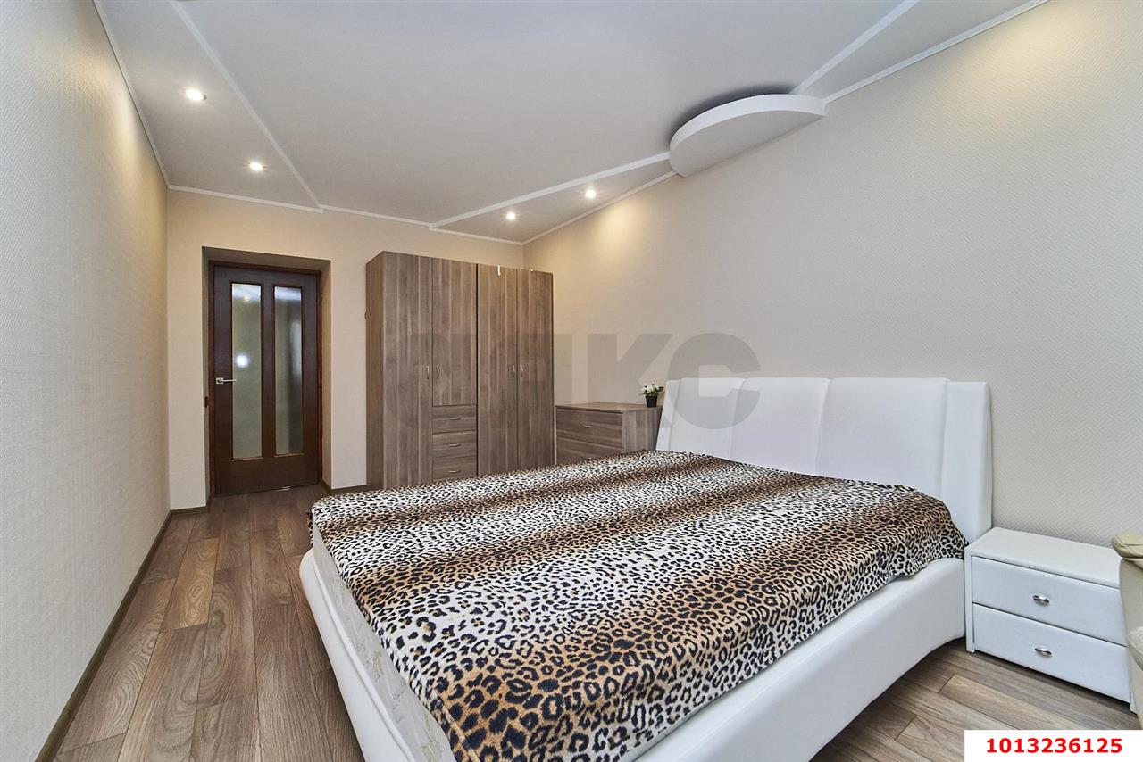 Фото №13: 3-комнатная квартира 122 м² - Краснодар, Завод Измерительных Приборов, ул. имени 40-летия Победы, 33/1