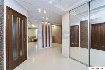 Фото №2: 3-комнатная квартира 113 м² - Краснодар, мкр. Завод Измерительных Приборов, ул. имени 40-летия Победы, 33/1