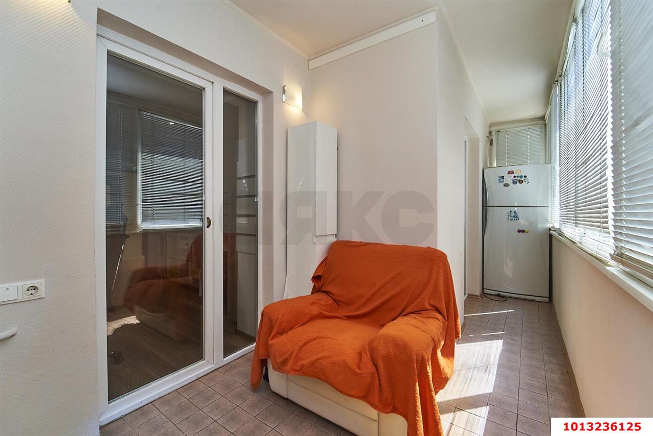 Фото №11: 3-комнатная квартира 122 м² - Краснодар, Завод Измерительных Приборов, ул. имени 40-летия Победы, 33/1