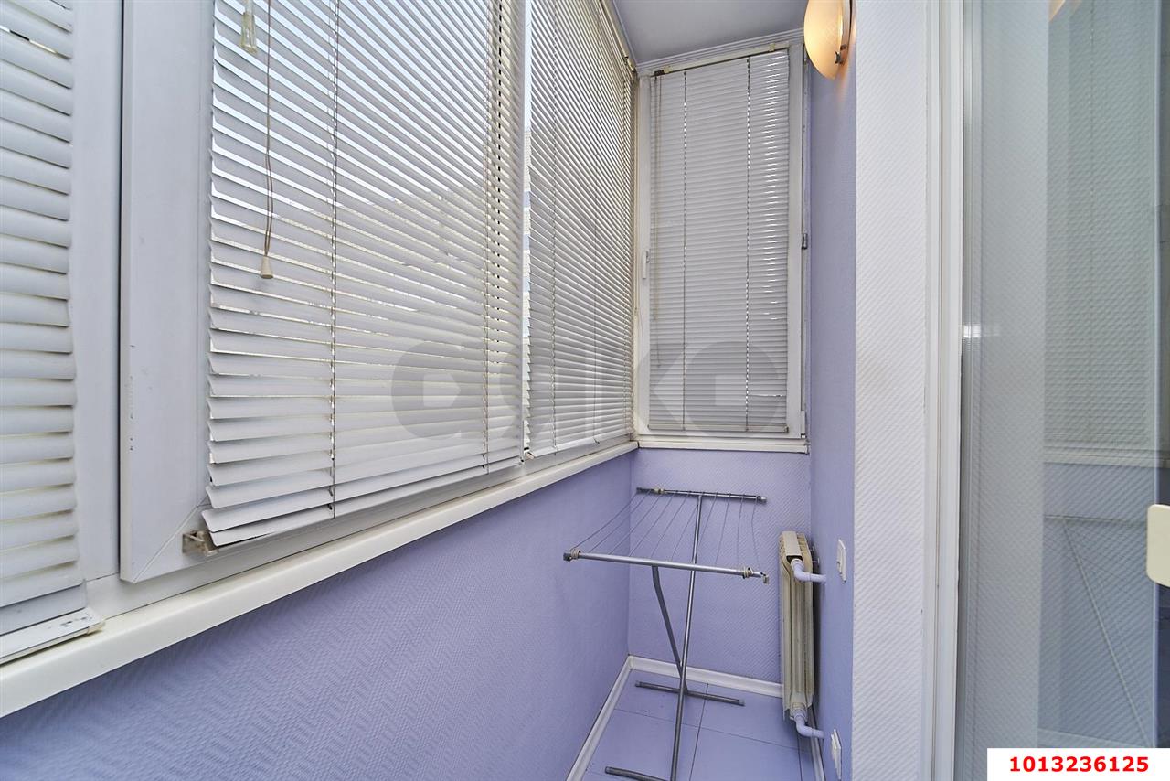 Фото №17: 3-комнатная квартира 122 м² - Краснодар, Завод Измерительных Приборов, ул. имени 40-летия Победы, 33/1