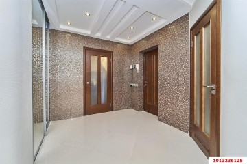 Фото №5: 3-комнатная квартира 122 м² - Краснодар, мкр. Завод Измерительных Приборов, ул. имени 40-летия Победы, 33/1