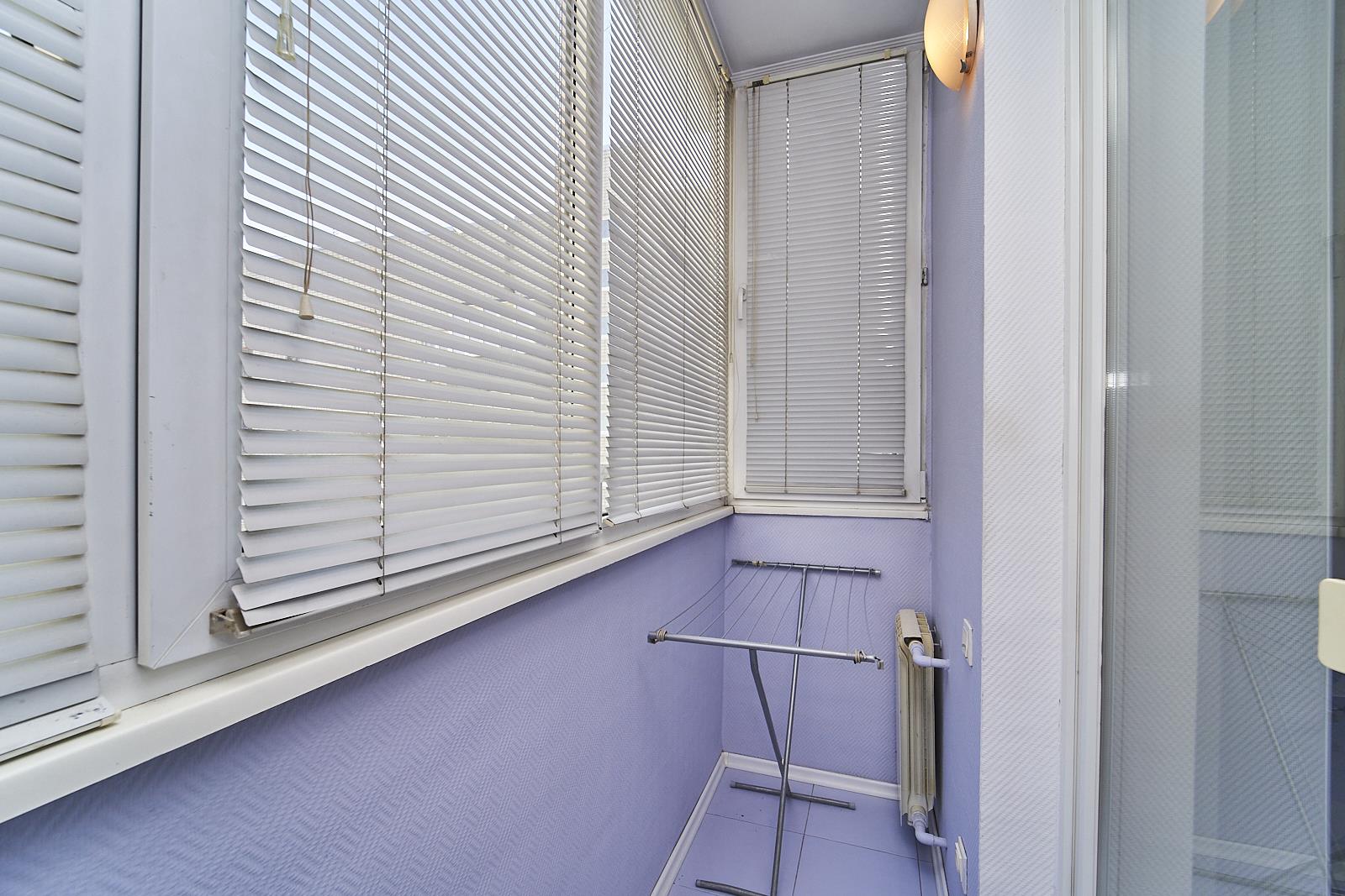 Фото №17: 3-комнатная квартира 122 м² - Краснодар, Прикубанский внутригородской округ, мкр. Завод Измерительных Приборов, ул. имени 40-летия Победы, 33/1