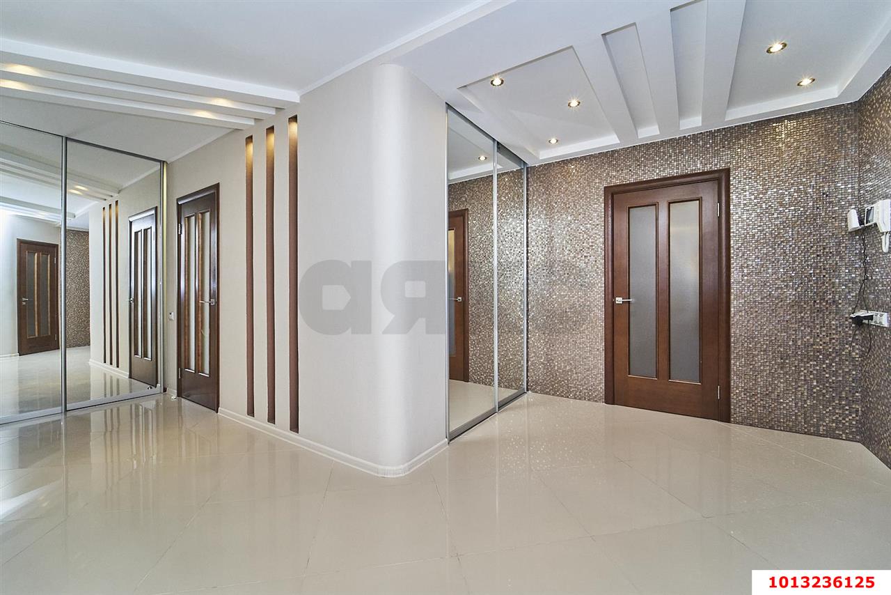 Фото №6: 3-комнатная квартира 122 м² - Краснодар, Завод Измерительных Приборов, ул. имени 40-летия Победы, 33/1