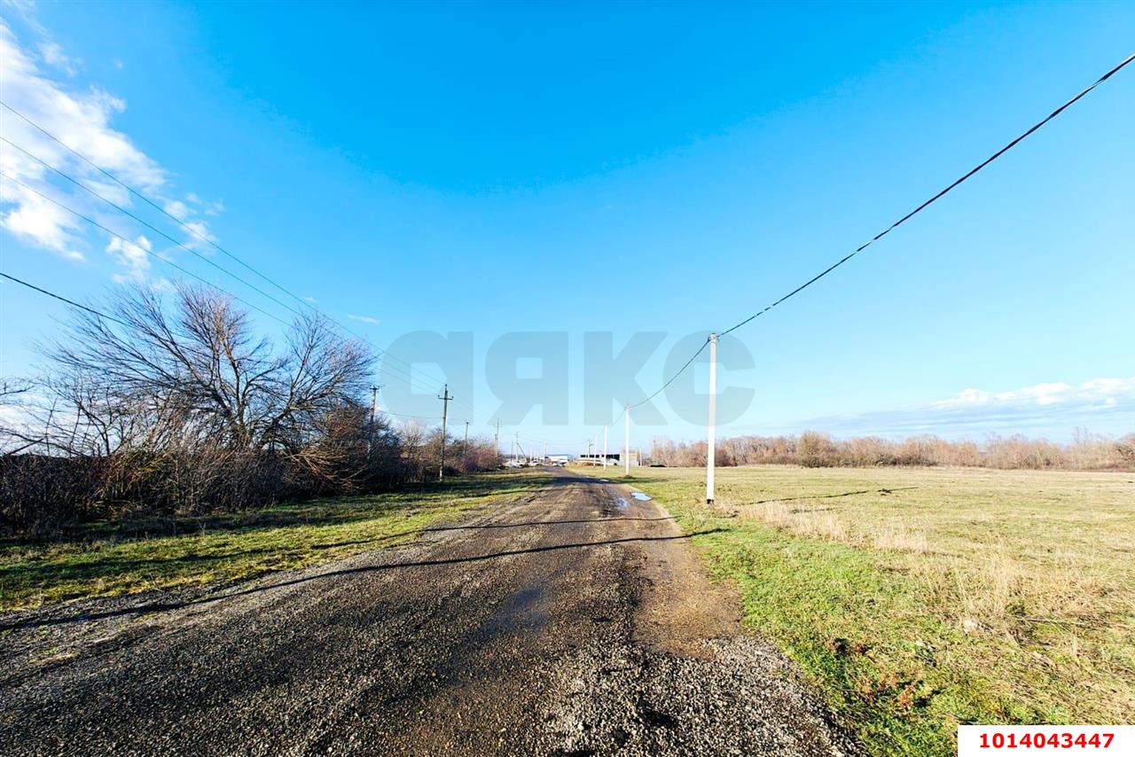 Фото №8: Коммерческая земля 90 сот. - Казазов, ул. Войсковая, 7