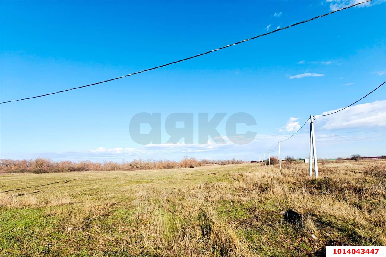Фото №17: Коммерческая земля 90 сот. - Казазов, ул. Войсковая, 7