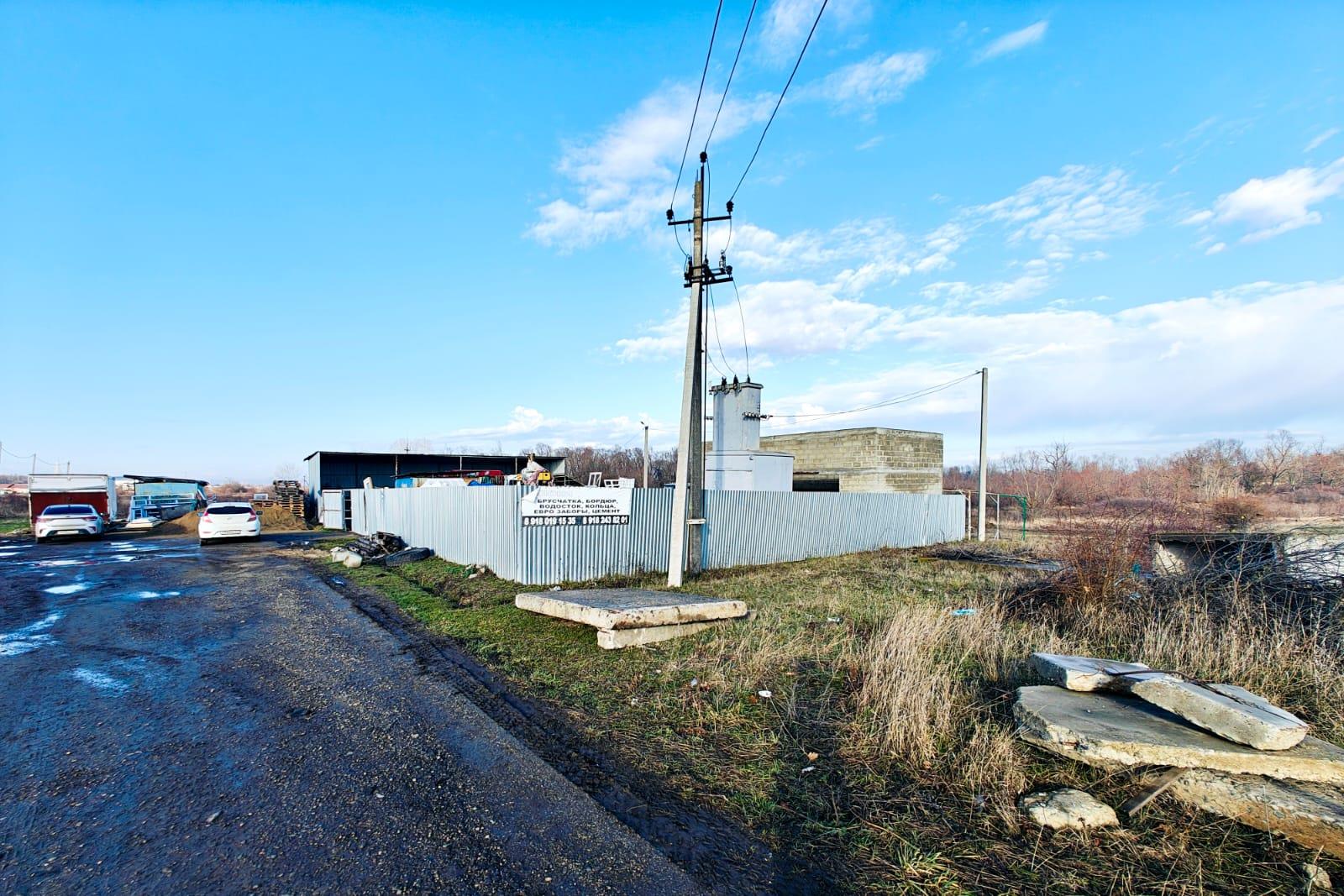 Фото №9: Коммерция 90 м² - Казазов, ул. Войсковая, 7