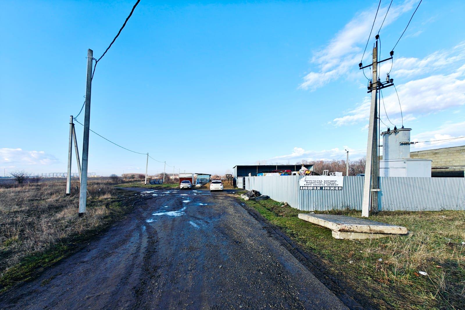 Фото №14: Коммерция 90 м² - Казазов, ул. Войсковая, 7