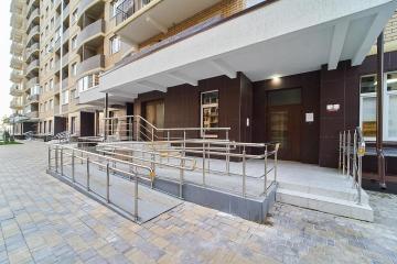 Фото №2: 1-комнатная квартира 34 м² - Краснодар, мкр. Завод Радиоизмерительных Приборов, ул. Петра Метальникова, 36