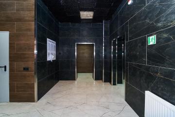 Фото №4: 1-комнатная квартира 34 м² - Краснодар, мкр. Завод Радиоизмерительных Приборов, ул. Петра Метальникова, 36