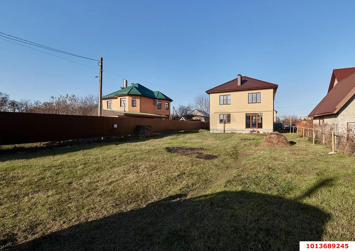 Фото №15: Дом 148 м² + 9.1 сот. - СНТ Хуторок-2, Прикубанский внутригородской округ, ул. Северная, 6