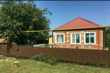 Фото №1: Дом 44 м² - Большой Бейсуг, ул. Гагарина, 9/1