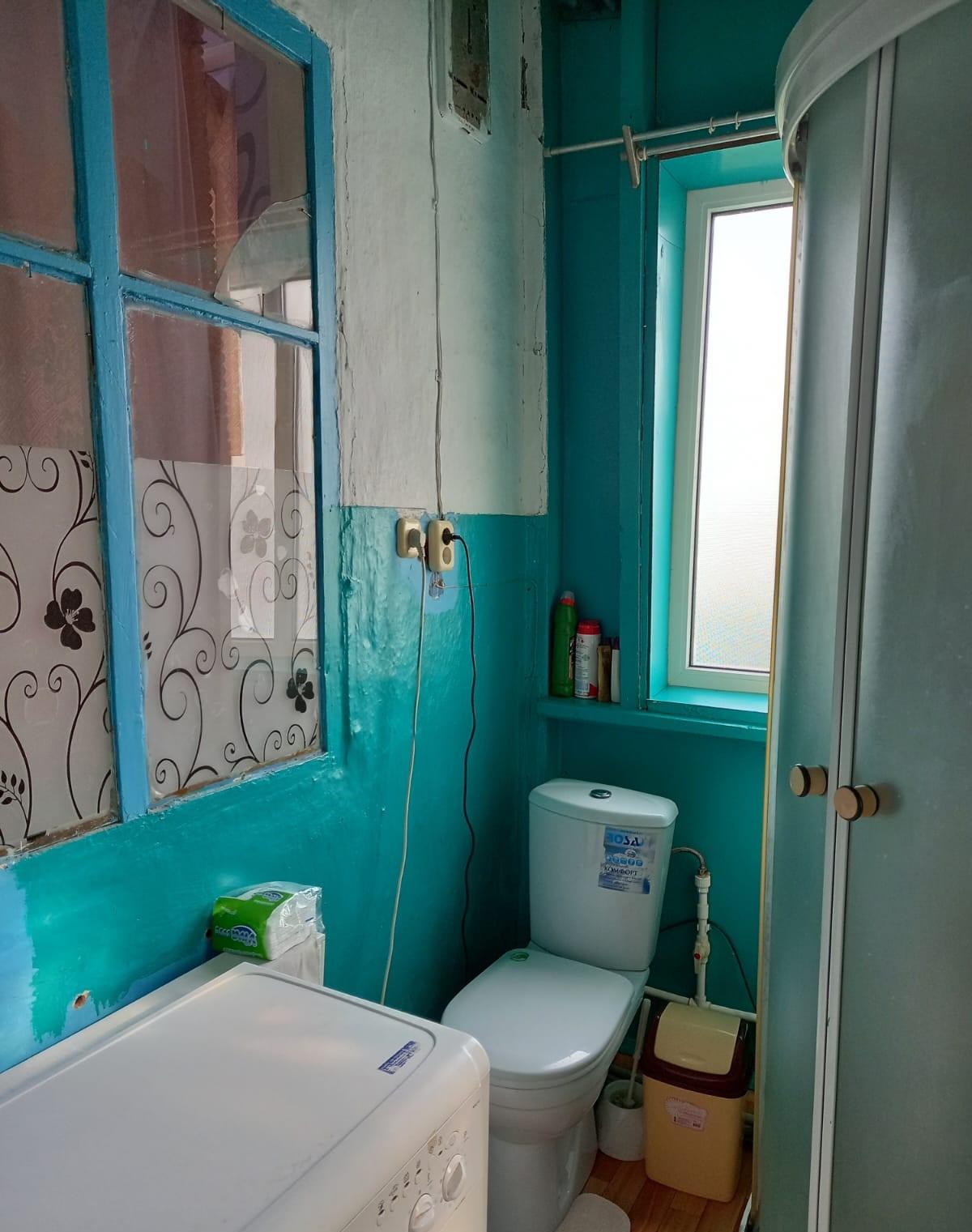 Фото №8: Дом 44 м² + 4.5 сот. - Большой Бейсуг, ул. Гагарина, 9/1