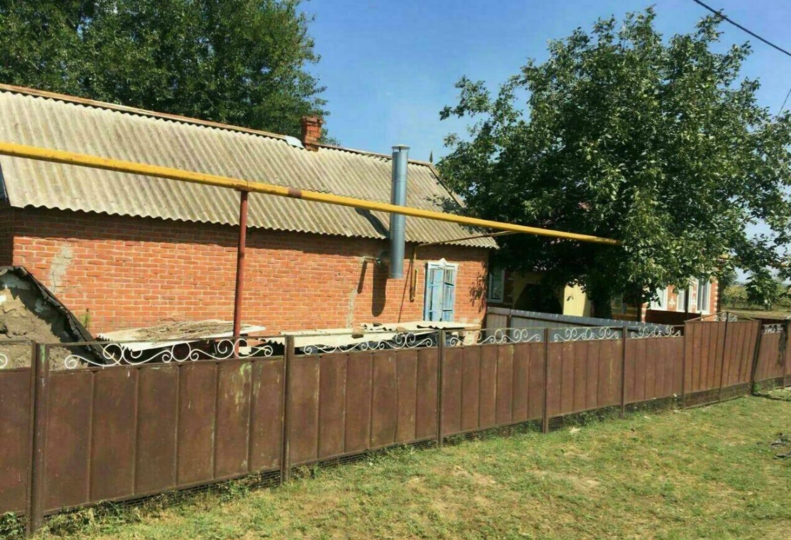 Фото №10: Дом 44 м² + 4.5 сот. - Большой Бейсуг, ул. Гагарина, 9/1