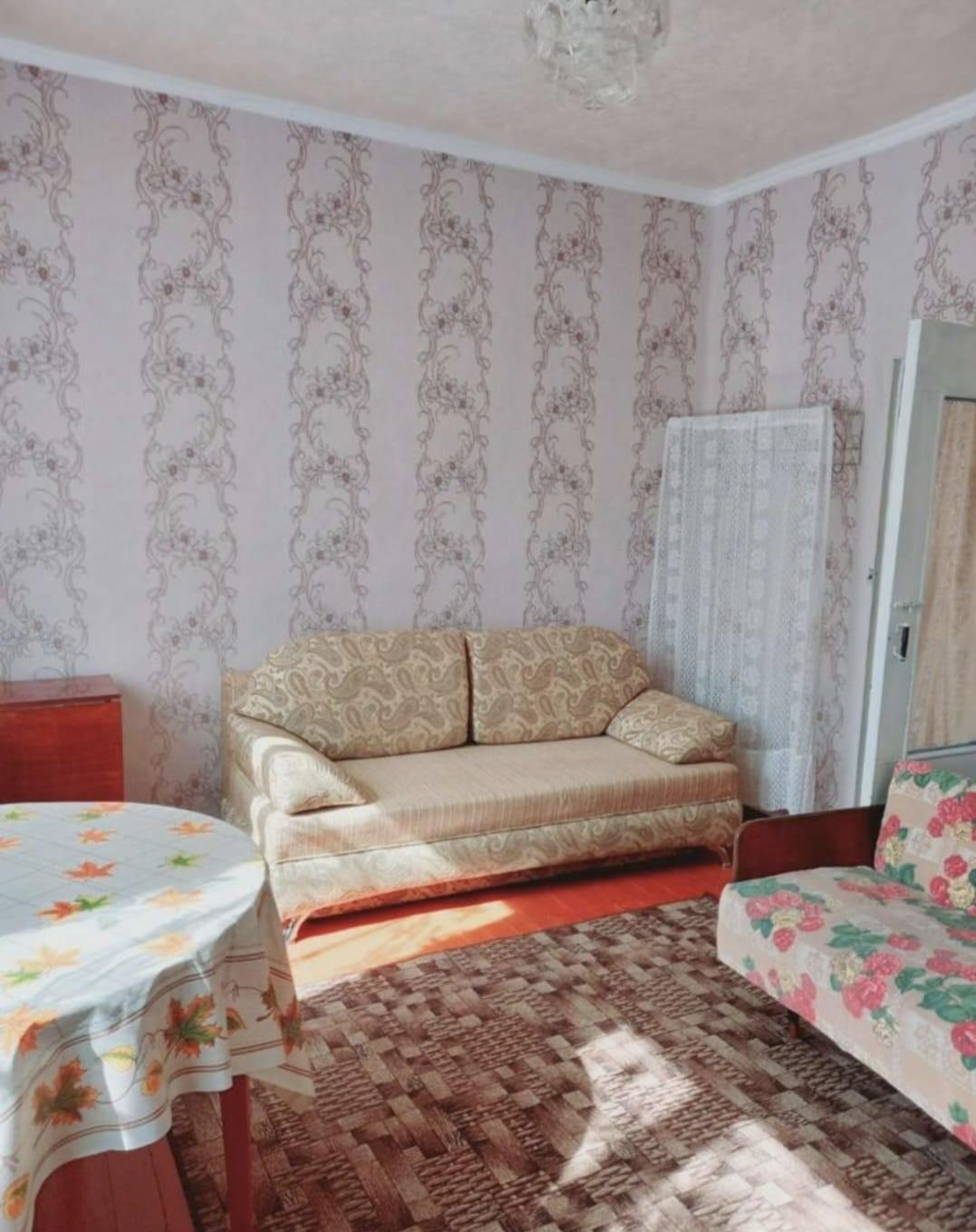 Фото №5: Дом 44 м² + 4.5 сот. - Большой Бейсуг, ул. Гагарина, 9/1