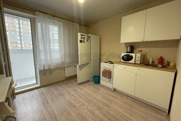 Фото №1: 1-комнатная квартира 37 м² - Краснодар, ж/р Восточный, ул. им. Героя Сарабеева В.И., 9/1