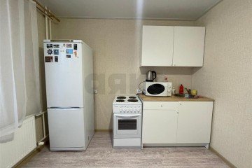 Фото №2: 1-комнатная квартира 37 м² - Краснодар, ж/р Восточный, ул. им. Героя Сарабеева В.И., 9/1