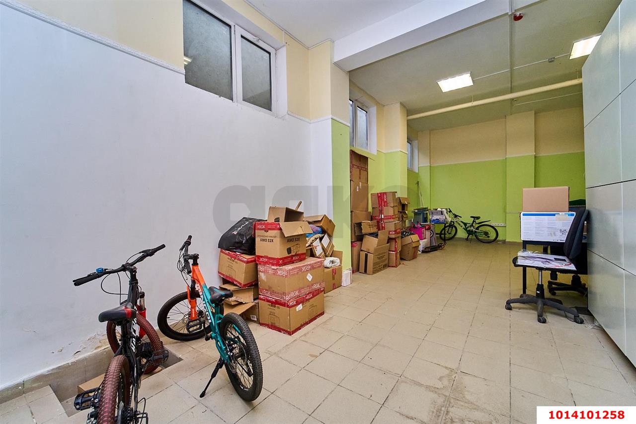 Фото №6: Коммерция 53 м² - Краснодар, Центральный внутригородской округ, мкр. Центральный, ул. Коммунаров, 270