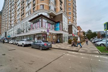 Фото №2: Коммерция 53 м² - Краснодар, мкр. Центральный, ул. Коммунаров, 270