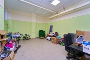 Фото №5: Коммерция 53 м² - Краснодар, мкр. Центральный, ул. Коммунаров, 270