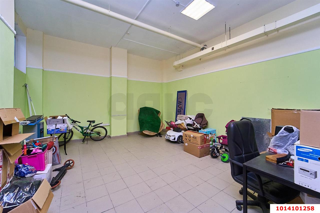 Фото №5: Коммерция 53 м² - Краснодар, Центральный внутригородской округ, мкр. Центральный, ул. Коммунаров, 270