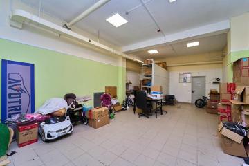 Фото №3: Коммерция 53 м² - Краснодар, мкр. Центральный, ул. Коммунаров, 270