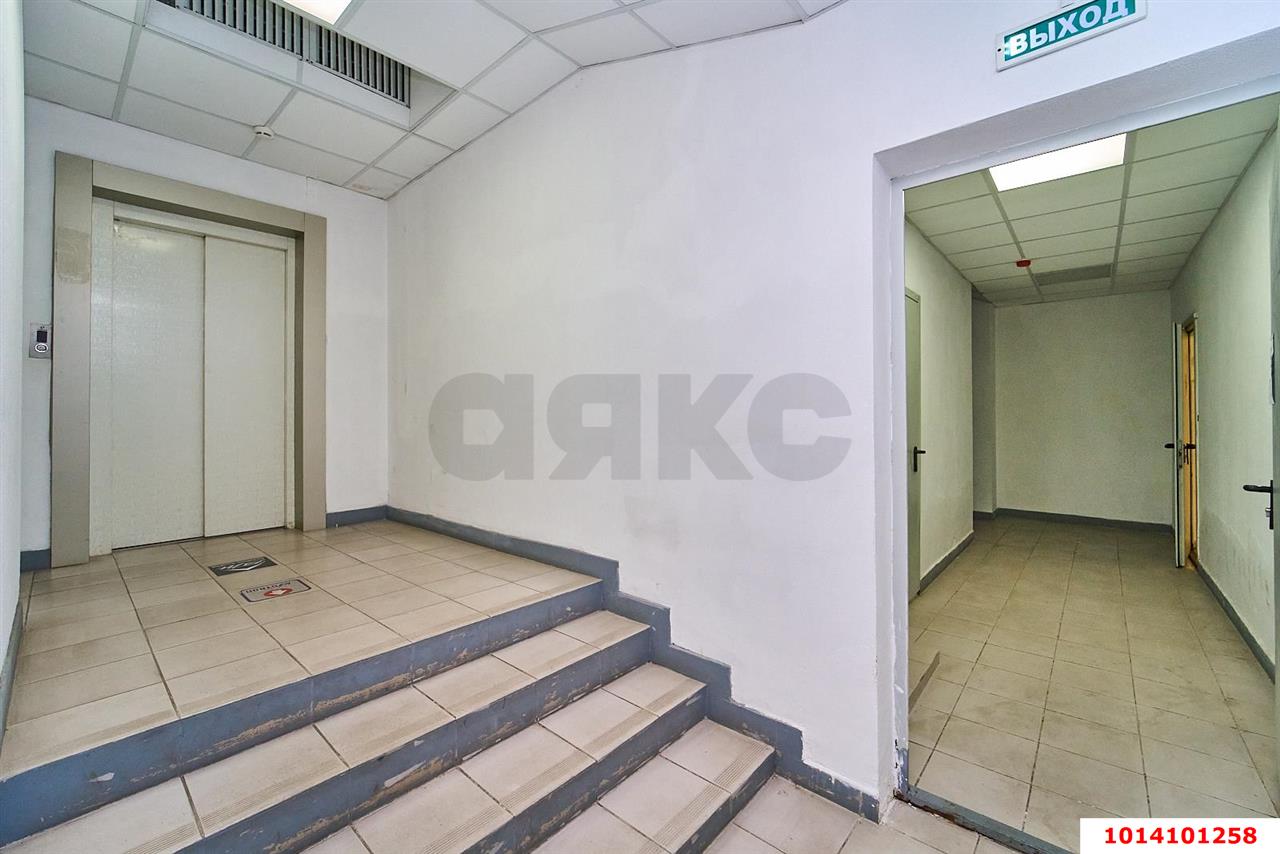 Фото №8: Коммерция 53 м² - Краснодар, Центральный внутригородской округ, мкр. Центральный, ул. Коммунаров, 270