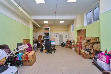 Фото №4: Коммерция 53 м² - Краснодар, мкр. Центральный, ул. Коммунаров, 270