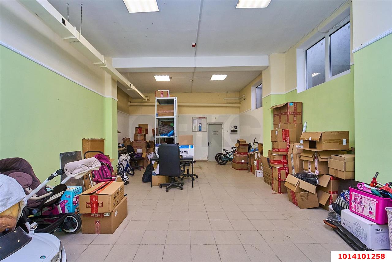 Фото №4: Коммерция 53 м² - Краснодар, Центральный внутригородской округ, мкр. Центральный, ул. Коммунаров, 270