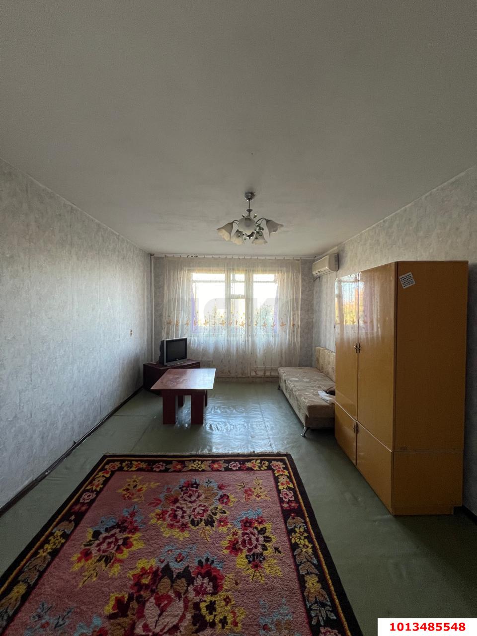 Фото №4: 1-комнатная квартира 37 м² - Краснодар, Юбилейный, ул. 70-летия Октября, 12/3