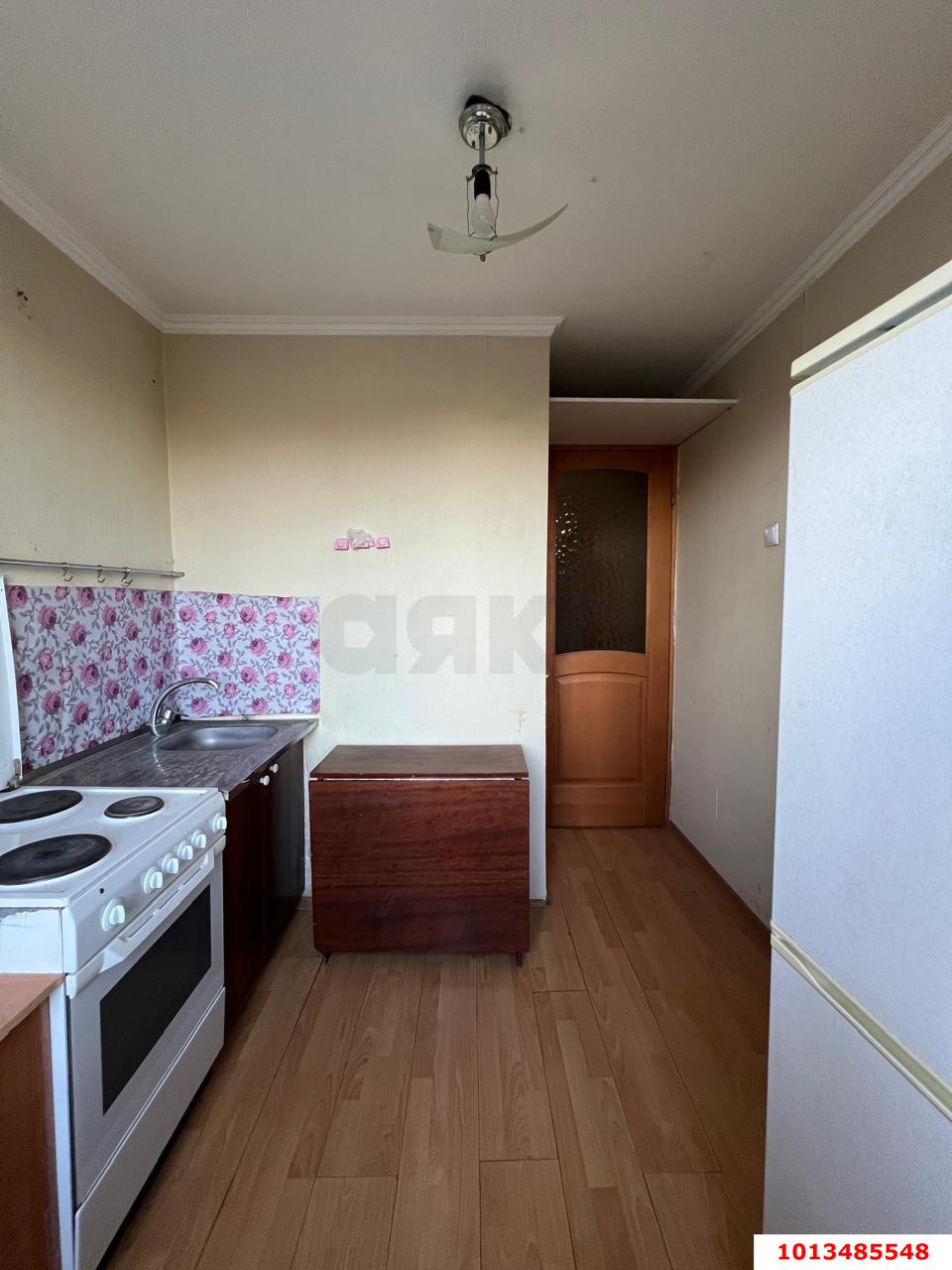 Фото №2: 1-комнатная квартира 37 м² - Краснодар, Юбилейный, ул. 70-летия Октября, 12/3