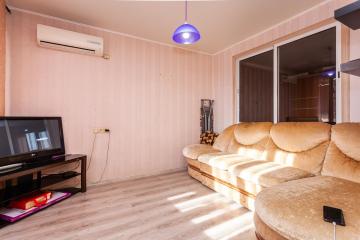 Фото №4: 1-комнатная квартира 36 м² - Краснодар, мкр. Музыкальный, ул. имени Сергея Есенина, 82