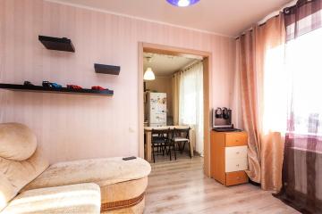 Фото №5: 1-комнатная квартира 36 м² - Краснодар, мкр. Музыкальный, ул. имени Сергея Есенина, 82