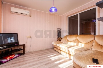 Фото №4: 1-комнатная квартира 36 м² - Краснодар, мкр. Музыкальный, ул. имени Сергея Есенина, 82
