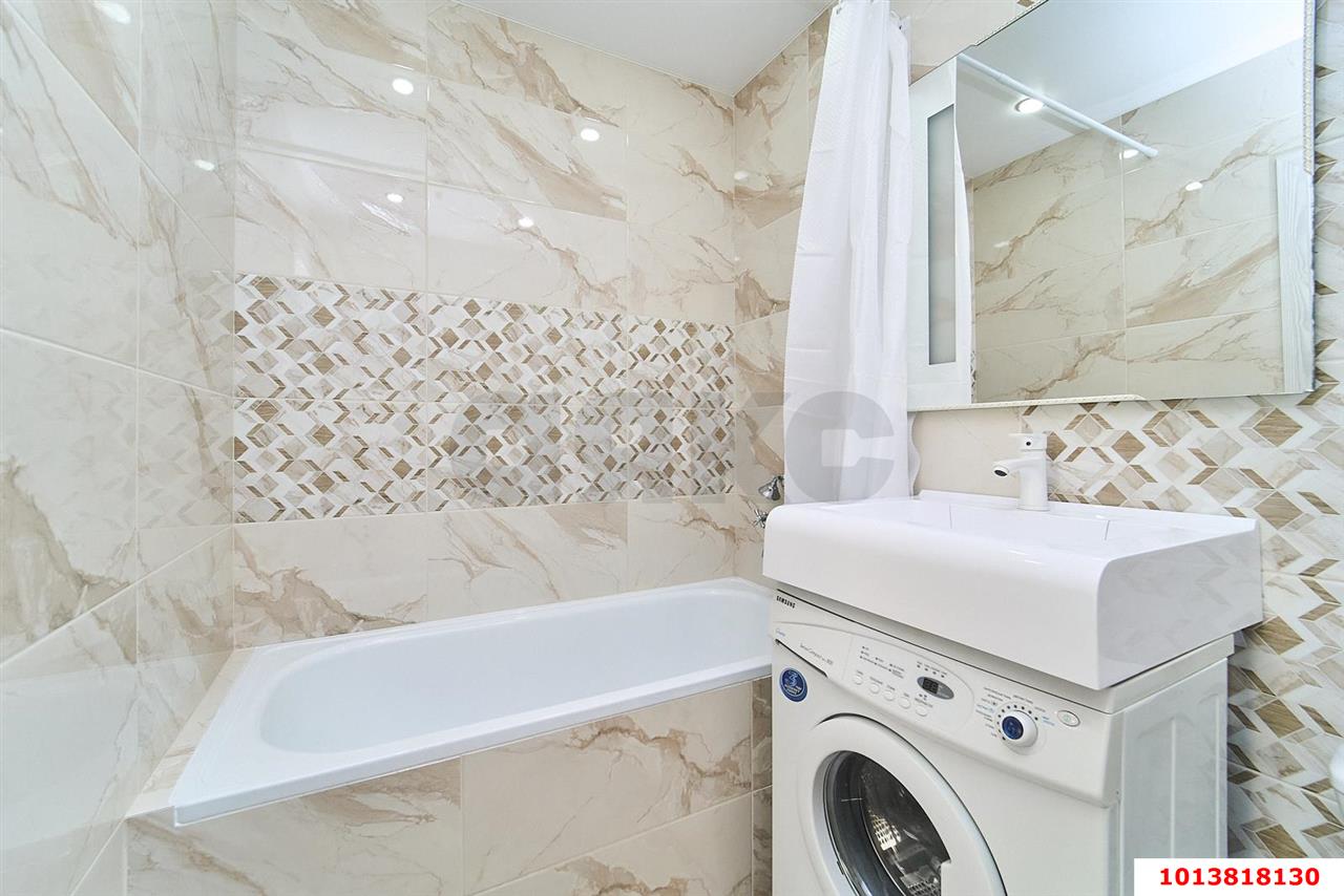 Фото №12: Дом 93 м² + 4 сот. - Краснодар, Урожай, ул. Персиковая, 9