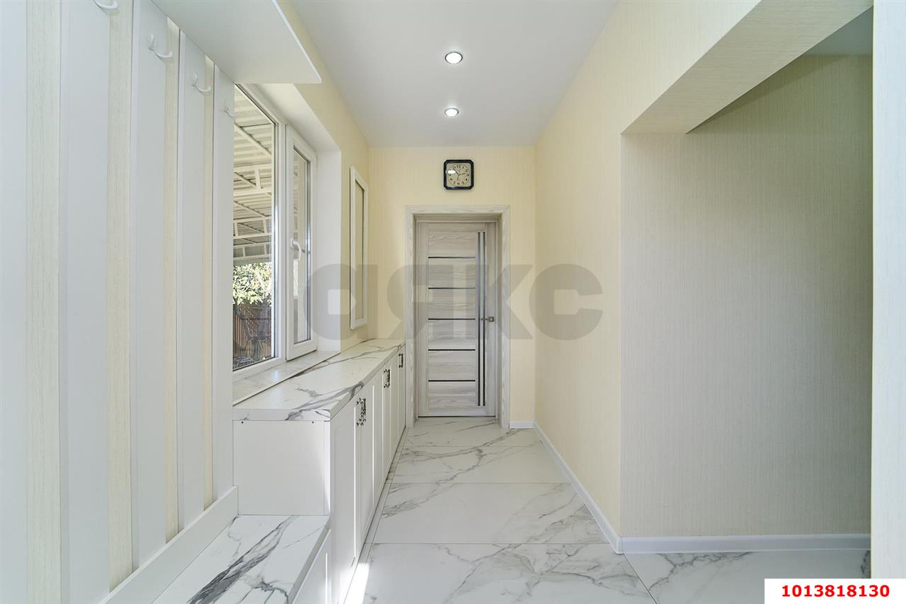 Фото №7: Дом 93 м² + 4 сот. - Краснодар, Урожай, ул. Персиковая, 9