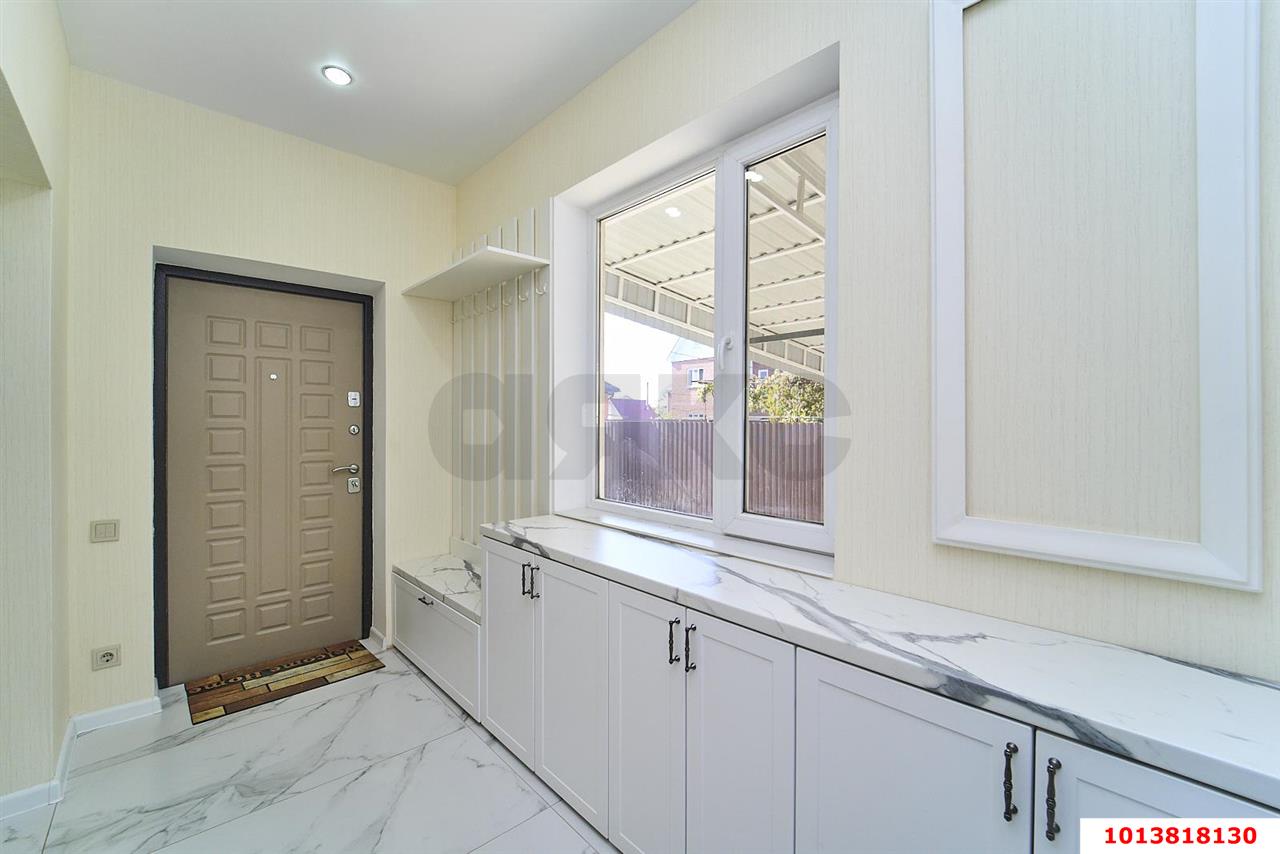 Фото №6: Дом 93 м² + 4 сот. - Краснодар, Урожай, ул. Персиковая, 9