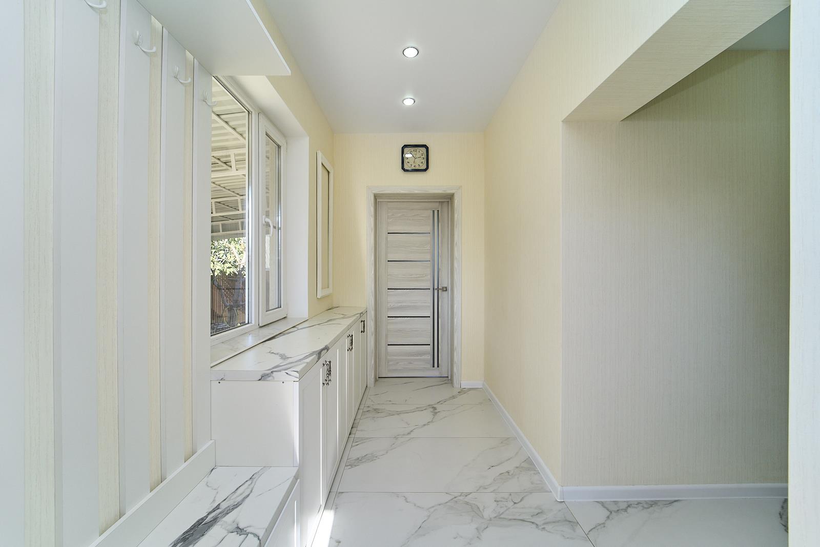 Фото №7: Дом 93 м² + 4 сот. - Краснодар, ул. Персиковая, 9