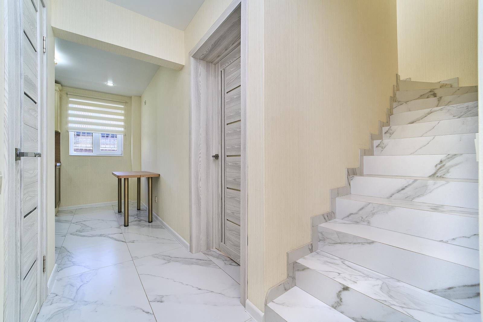 Фото №9: Дом 93 м² + 4 сот. - Краснодар, ул. Персиковая, 9