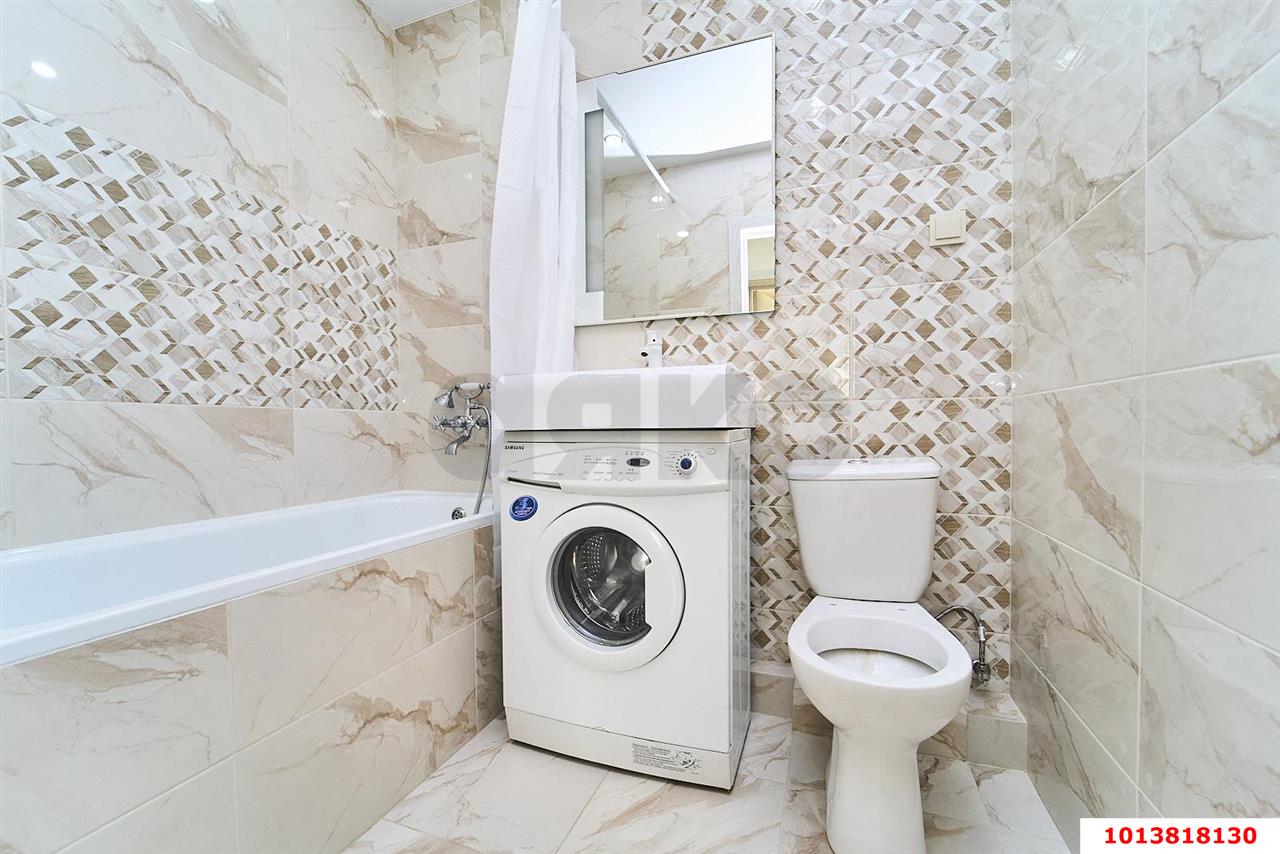 Фото №11: Дом 93 м² + 4 сот. - Краснодар, Урожай, ул. Персиковая, 9