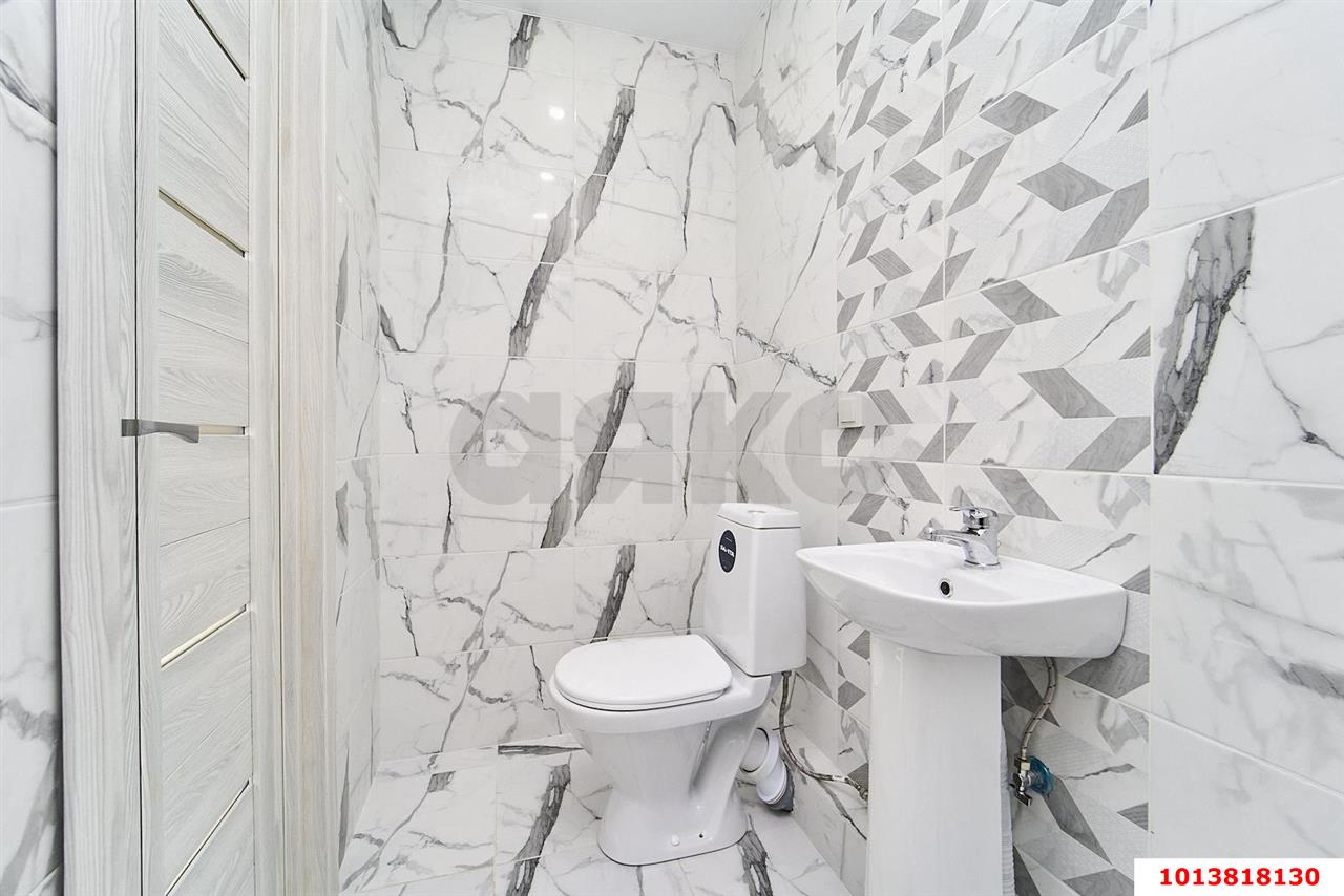 Фото №15: Дом 93 м² + 4 сот. - Краснодар, Урожай, ул. Персиковая, 9