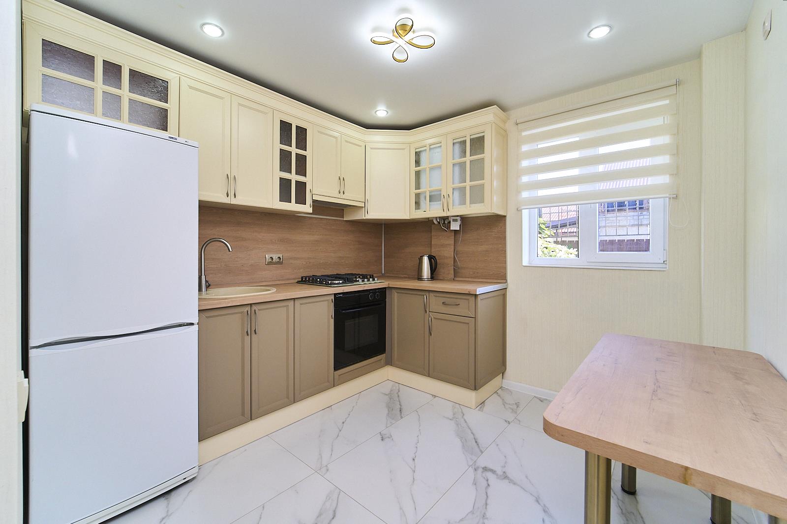 Фото №1: Дом 93 м² + 4 сот. - Краснодар, ул. Персиковая, 9