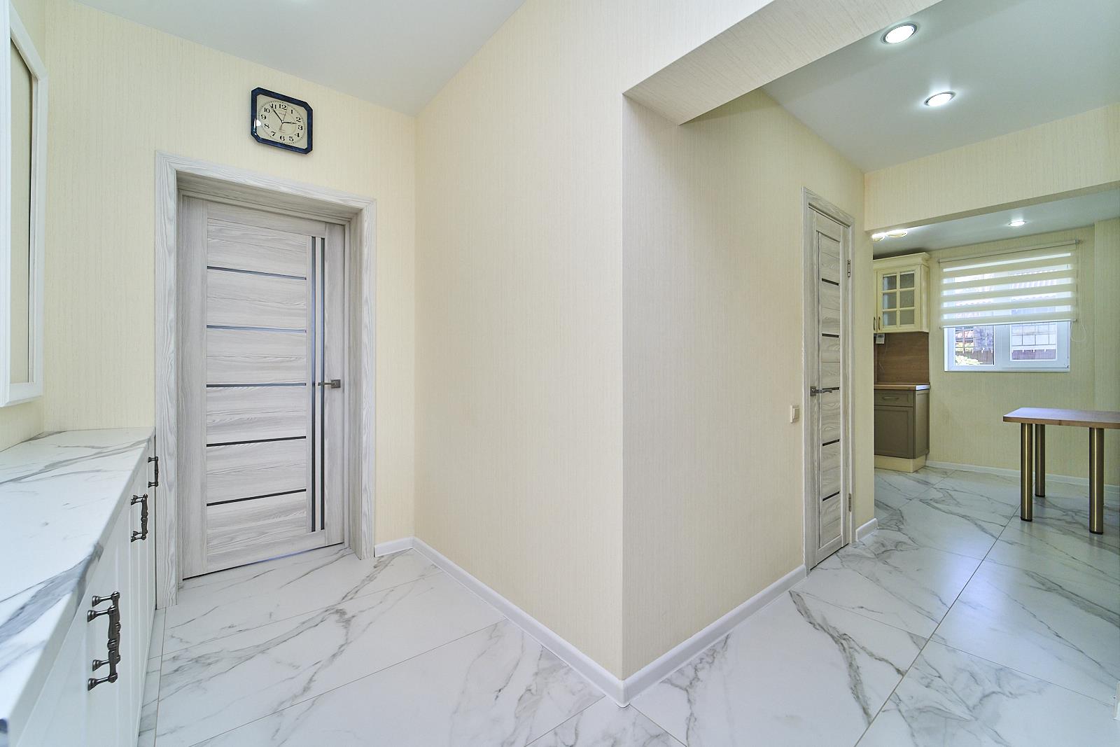 Фото №8: Дом 93 м² + 4 сот. - Краснодар, ул. Персиковая, 9