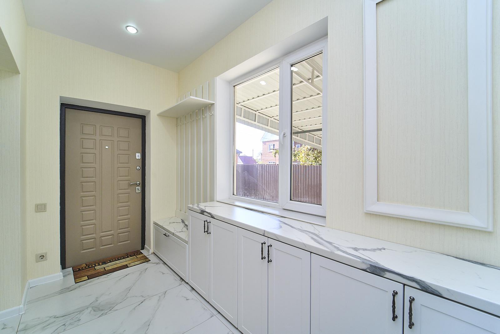 Фото №6: Дом 93 м² + 4 сот. - Краснодар, ул. Персиковая, 9