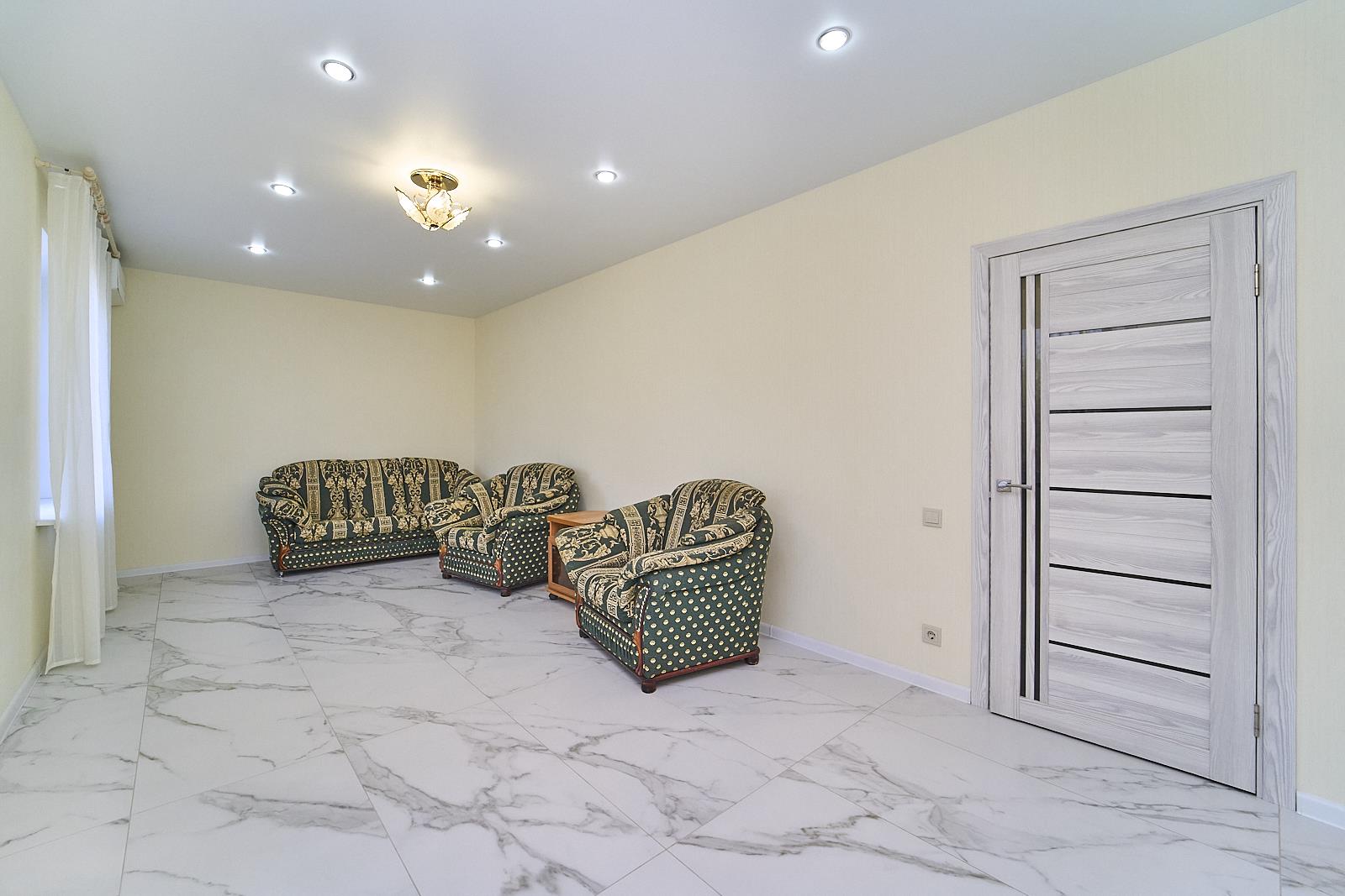 Фото №5: Дом 93 м² + 4 сот. - Краснодар, ул. Персиковая, 9