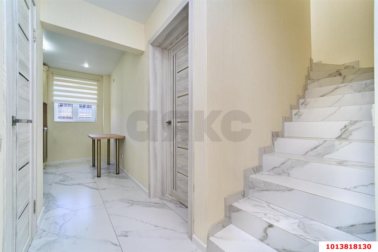 Фото №9: Дом 93 м² + 4 сот. - Краснодар, Урожай, ул. Персиковая, 9