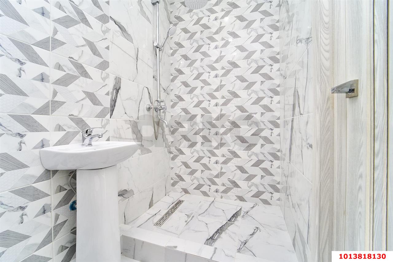 Фото №14: Дом 93 м² + 4 сот. - Краснодар, Урожай, ул. Персиковая, 9