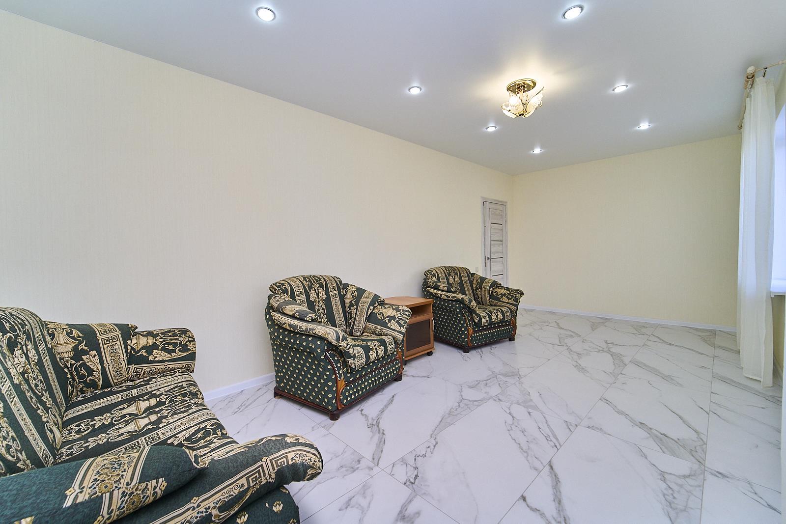 Фото №4: Дом 93 м² + 4 сот. - Краснодар, ул. Персиковая, 9