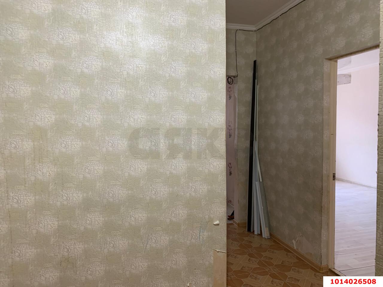 Фото №3: 1-комнатная квартира 39 м² - Краснодар, Музыкальный, ул. имени Дунаевского И.И., 5