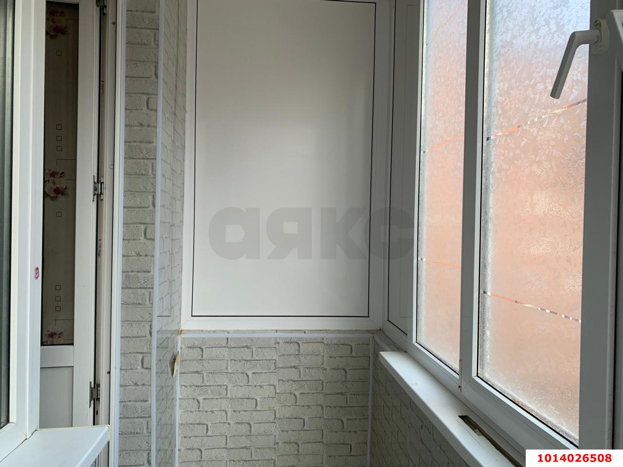 Фото №9: 1-комнатная квартира 39 м² - Краснодар, Музыкальный, ул. имени Дунаевского И.И., 5